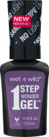 Wet n Wild 1 Step Wonder Gel 728A Lavender Out Loud