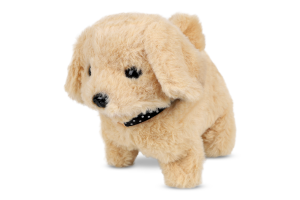 Іграшка м'яка Мій улюбленець Цуценя інтерактивна Maya Toys