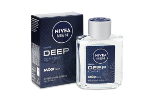 Лосьйон після гоління Comfort Deep Nivea Men 100мл