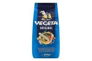Приправа универсальная с овощами Vegeta м/у 500г