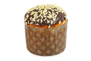 Кекс Творожный НіжинХліб м/у 550г