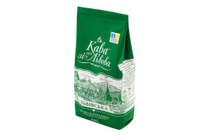 Кава Львівська мелена смажена 150г м/у Кава зі Львова