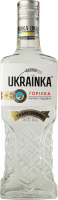 Горілка Традиційна 40% 0,5л Ukrainka