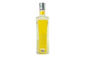 Настоянка Лимон 40% 0,5л Green Day