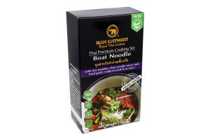 Набір Blue Elephant для приготування Boat Noodle