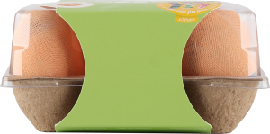 Шкарпетки Eat My Socks Fresh Egg 986195