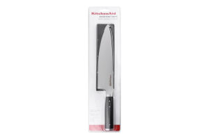 Ніж кухонний KitchenAid Coreline з чохлом 20см