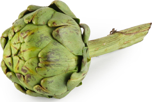 Артишок бебі