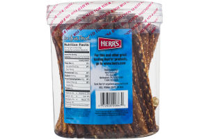 Herr's Pretzel Rods