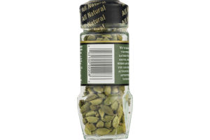 McCormick Gourmet Collection Whole Cardamom Pods
