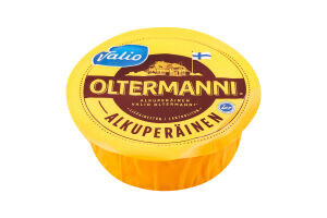 Сыр 50% полутвердый Oltermanni Valio в/у 250г