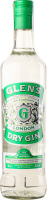 Джин Glens 37,5% 0,7л х6