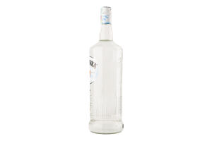 Горілка 1л 40% Biala Zubrowka пл
