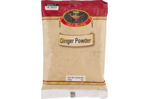 Deep Ginger Powder