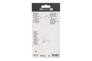 Щипцы для лобстеров сталь 18см №22272 FM Professional 1шт