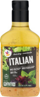Ahold Dressing and Marinade Italian