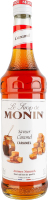 Сироп Карамель Monin с/бут 0.7л