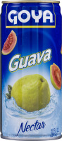 Goya Guava Nectar