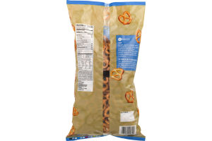 SE Grocers Pretzel Mini Twists No Salt