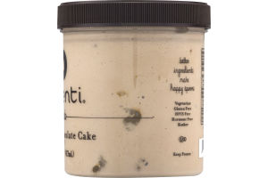 Talenti German Chocolate Cake Gelato