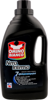 Гель д/прання Неро Інтензо д/темних та чорних речей 1л Оміно Бьянко