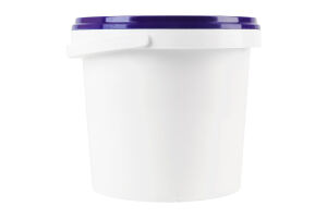 Сметана 21% ТОВ Альдіс Д відро 840г