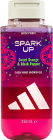 Гель для душу Spark up Vibes Adidas 250мл