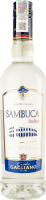 Лікер 0.7л 40% Sambuca Italica Gagliano Marcati пл