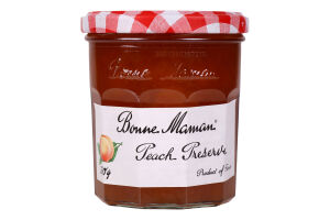 Джем Bonne Maman екстра персиковий
