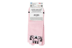 Носки детские Conte kids Tip-Top №17С-59СП 14 светло-розовый