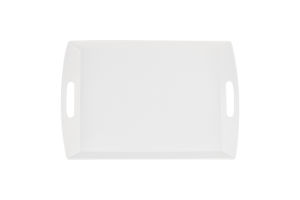 Поднос пластик с ручками 36х24см №KYYW431 Greenwich Products Co. Limited 1шт