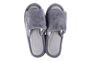 Тапки чоловічі Bartolini сірі