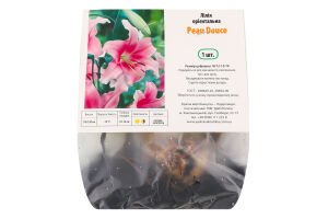 Цибулина Лілія Пию Доуч орієнтальна Яскрава