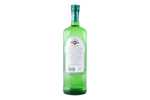 Вермут 1л 18% білий екстра сухий Extra Dry Martini пл