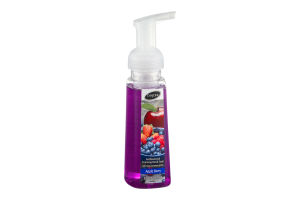 CareOne Antibacterial Foaming Hand Soap Apple Berry