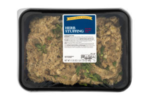 Ahold Holiday Sides Herb Stuffing