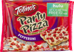 Totino's Party Pizza Pepperoni