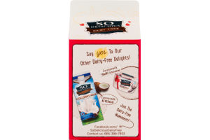 So Delicious Dairy Free Almondmilk Coffee Creamer Original