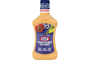 Kraft Dressing Thousand Island