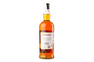 Віскі Highland Queen 40% 1л х6