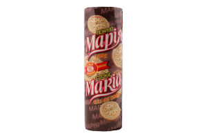 Печиво Марія Бісквіт Шоколад м/у 230г