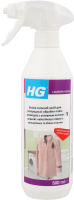 Засіб д/попереднього прання та обробки плям екстрасильний 500мл АшДжі