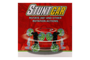 Іграшка-перевертень р/к 28,5*16,5*16,5см 9802M Шантоу