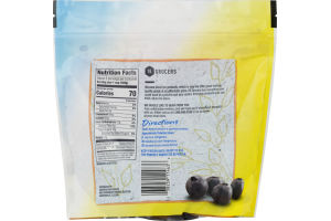SE Grocers Blueberries