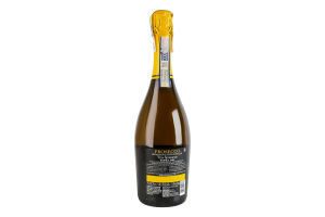 Вино ігристе 0.75л 11% біле екстра сухе DOC Prosecco Fiori пл