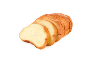 Хлеб нарезной подовый с добавлением горчичного масла Формула смаку м/у 400г