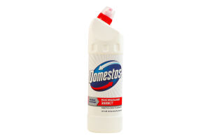 Средство для чистки унитаза Ультра белый Domestos 1л