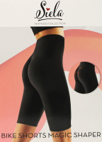 Шорты женские Siela Bike Magic shaper L-XL черный