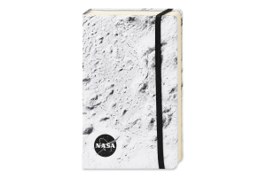 Записник Moleskine NASA лінія середній