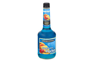 DeKuyper Island Punch Pucker Liqueur